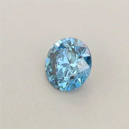 0.25 Carats ROUND Diamond