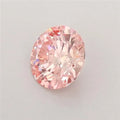 0.56 Carats ROUND Diamond - Pobjoy Diamonds