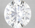 5.04 Carats ROUND Diamond - Pobjoy Diamonds