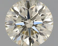 0.50ct Round Natural Diamond (Colour M, Clarity VS1, Cut EX, IGI Certified) - Pobjoy Diamonds