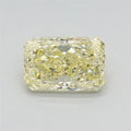 0.76 Carats RADIANT Diamond - Pobjoy Diamonds