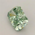 1 Carats RADIANT Diamond - Pobjoy Diamonds