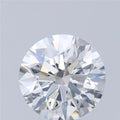 0.71 Carats ROUND Diamond - Pobjoy Diamonds