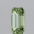 1 Carats EMERALD Diamond - Pobjoy Diamonds