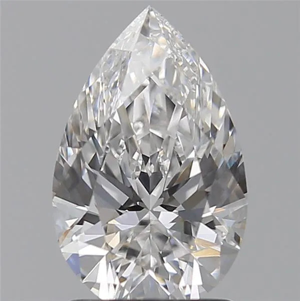 1.55 Carats PEAR Diamond - Pobjoy Diamonds