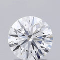 1 Carats ROUND Diamond - Pobjoy Diamonds