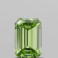 1.06 Carats EMERALD Diamond - Pobjoy Diamonds