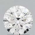 1.56 Carats ROUND Diamond - Pobjoy Diamonds