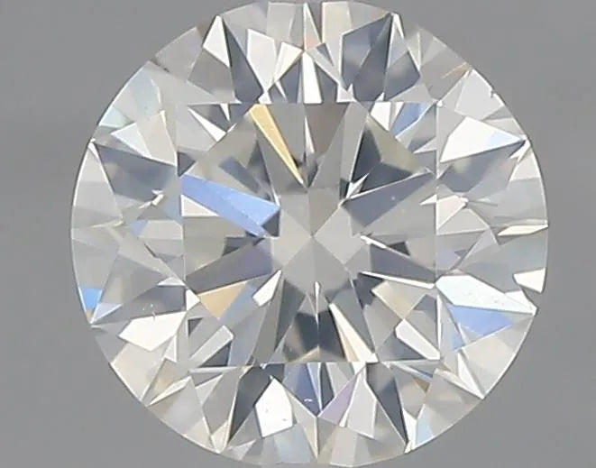 0.5 Carats ROUND Diamond - Pobjoy Diamonds