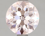 1.7 Carats EUROPEAN CUT Diamond - Pobjoy Diamonds