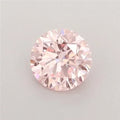 0.57 Carats ROUND Diamond - Pobjoy Diamonds