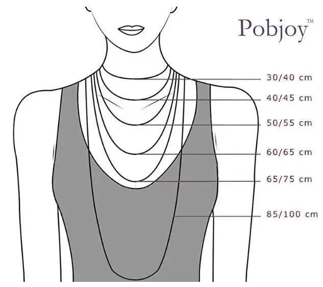 Freshwater Cultured Pearl Pendant Necklace - Pobjoy Diamonds