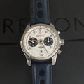 BREMONT JAGUAR MARK II CHRONOGRAPH Pre-Owned 2019