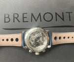 BREMONT JAGUAR MARK II CHRONOGRAPH Pre-Owned 2019