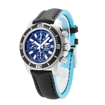 BREITLING Superocean Chronograph II SOLD