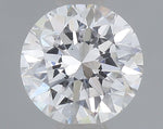 0.66 Carats ROUND Diamond - Pobjoy Diamonds