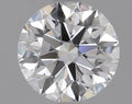 1.17 Carats ROUND Diamond - Pobjoy Diamonds