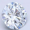 ROUND BRILLIANT LAB DIAMOND 1.20 CARAT EVS1 EX EX EX - Pobjoy Diamonds