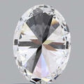 OVAL 1.01 CARAT E/VS1 EX EX - Pobjoy Diamonds