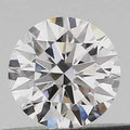 ROUND BRILLIANT 0.31 CARAT E/VS1 EX EX EX - Pobjoy Diamonds