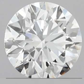 ROUND BRILLIANT 0.73 CARAT E/VVS2 EX EX EX - Pobjoy Diamonds